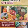 A Competition Book for Food Safety Officer, 9th Edition, by Suresh Chandra, Durvesh Kumari, S.K. Goyal [paperback] Suresh Chandra,Durvesh Kumari,S.K. Goyal [Apr 09, 2026]