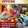 Jain Brothers A Competition Book for Food Safety Officer, 9th Edition, by Suresh Chandra, Durvesh Kumari, S.K. Goyal [paperback] Suresh Chandra,Durvesh Kumari,S.K. Goyal [Apr 09, 2026]