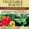 Complied Vegetable Science (Objective Series) [paperback] [Sept., 2026]