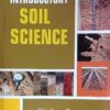 INTRODUCTORY SOIL SCIENCE (KALYANI) (LATEST EDITION) [paperback] DILIP KUMAR DAS [Jan 01, 2021]