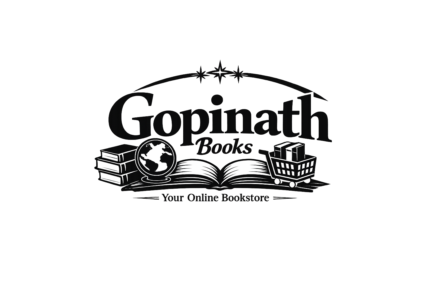 gopinathbooks.com