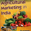 Agricultural Marketing in India (7th Edition, 2026) by S.S. Acharya & N.L. Agarwal | Comprehensive Guide to Agri‑Business, Market Reforms & Rural Development