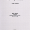 Biotechnology: Expanding Horizons (Paperback, 2023) by B.D. Singh | Comprehensive Guide to Modern Biotech Applications & Innovations