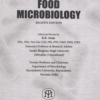 Frazier’s Textbook of Food Microbiology (8th Edition, Revised by K. R. Aneja, 2026) | Comprehensive Guide to Foodborne Pathogens, Spoilage & Safety for Food Science Students