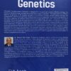 Fundamentals Of Genetics 6Ed (Pb 2023) [paperback] Dr. B. D. Singh [Jan 01, 2022]