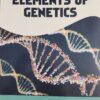 IMG_20260511_211800 Elements of Genetics (6th Edition, 2024) by Phundan Singh | Comprehensive Genetics Textbook for ICAR, Botany & Life Sciences
