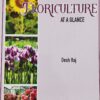 Floriculture at a Glance (6th Edition, 2026) by Desh Raj | Complete Guide to Flower Cultivation, Ornamental Plants & Modern Floriculture Practices