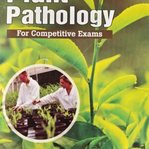 Plant Pathology (Reprinted Edition, 2026) by B.P. Pandey | Comprehensive Textbook on Fungal, Bacterial & Viral Plant Diseases for B.Sc. Botany Students