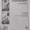 Floriculture at a Glance (6th Edition, 2026) by Desh Raj | Complete Guide to Flower Cultivation, Ornamental Plants & Modern Floriculture Practices