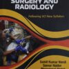 Textbook of Veterinary Surgery & Radiology | 2nd Edition (2026 Reprint) | Comprehensive Guide for BVSc, MVSc & Animal Science Students