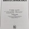 Objective Biotechnology By B K Prasad Latest 2026 Edition [paperback] B K Parsad,B D Singh,Sanjeev Kumar [Jan 08, 2026]