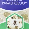 Essentials of Veterinary Parasitology | 1st Reprinted Edition (2025) | Comprehensive Guide to Animal Parasites, Diagnosis & Control for BVSc & MVSc Students