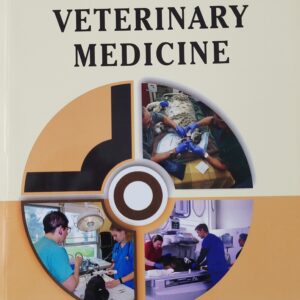 Kalyani Text Book of Clinical Veterinary Medicine by Amalendu Chakrabarti [paperback] Amalendu Chakrabarti [Apr 29, 2026]