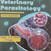 Textbook of Veterinary Parasitology (5th Edition, 2024) | Comprehensive Guide to Animal Parasites, Diagnosis & Control for BVSc and MVSc Students – B.B. Bhatia, K.M.L. Pathak & P.D. Juyal