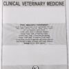 Kalyani Text Book of Clinical Veterinary Medicine by Amalendu Chakrabarti [paperback] Amalendu Chakrabarti [Apr 29, 2026]
