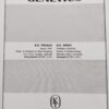 Objective Genetics (2nd Edition, Reprinted 2026) by B.K. Prasad & B.D. Singh | Kalyani Publishers | Competitive Exam Reference Textbook