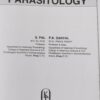 Essentials of Veterinary Parasitology | 1st Reprinted Edition (2025) | Comprehensive Guide to Animal Parasites, Diagnosis & Control for BVSc & MVSc Students