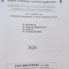 Agrochemicals: Science, Technology & Field Applications (1st Edition, 2026) | Comprehensive Guide for Agriculture Students, Researchers & Professionals