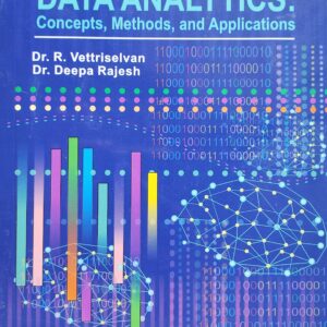 IMG_20260618_065757 Data Analytics: Concepts, Methods & Applications | 1st Edition 2026 | Comprehensive Guide for Data Science, AI & Business Analytics