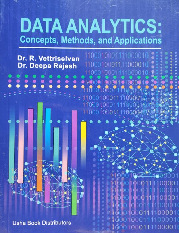 IMG_20260618_065757 Data Analytics: Concepts, Methods & Applications | 1st Edition 2026 | Comprehensive Guide for Data Science, AI & Business Analytics