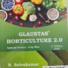 Glaustus Horticulture 2.0- 3rd Edition 2025 [paperback] R.Selvakumar [May 10, 2025]