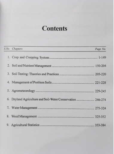 Screenshot_2-6-2026_10234_www.flipkart.com Jain Brothers An Insight into Agronomy (3rd Edition) by Biswaranjan Behera - Reference Book for ICAR JRF, NET & Agriculture Competitive Exams