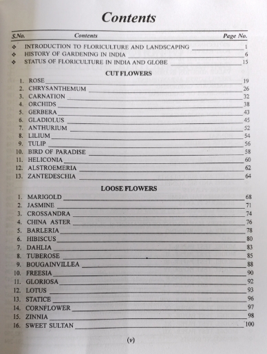 Jain Brothers A Competitive Book on Floriculture and Landscaping, 2nd Edition, by Eerati Sathyanarayana [paperback] Eerati Sathyanarayana [Dec 30, 2026]
