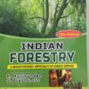 Indian Forestry A Breakthrough Approach (10th Edition) [paperback] K. Manikandan, S. Prabhu, IFS [Jan 01, 2023]