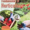 Fundamentals of Horticulture 3rd Edition 2025 by Dr. Jitendra Singh – Horticulture Textbook for ICAR Exam Preparation & Crop Science Studies