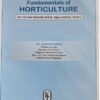 Screenshot_5-6-2026_19652_www.flipkart.com Fundamentals of Horticulture 3rd Edition 2025 by Dr. Jitendra Singh – Horticulture Textbook for ICAR Exam Preparation & Crop Science Studies