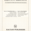 Objective Agronomy – Revised & Enlarged Edition | ICAR & Civil Services Exam Guide by N. Thavaprakaash & K. Velayudham | Kalyani Publishers