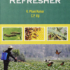 “Entomology Refresher (3rd Edition, Reprinted 2026) by Dr. K. Phani Kumar & Dr. C.P. Viji – Comprehensive Textbook on Insect Science and Pest Management | Kalyani Publishers