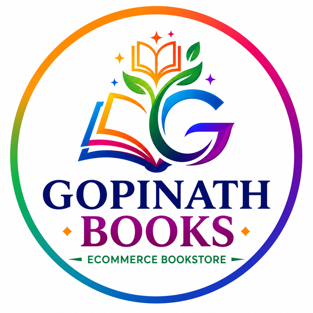 Gopinath Books