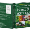 Essence of Horticulture 2nd Edition – ICAR, JRF, SRF, NET, UPSC Agriculture Exam Guide