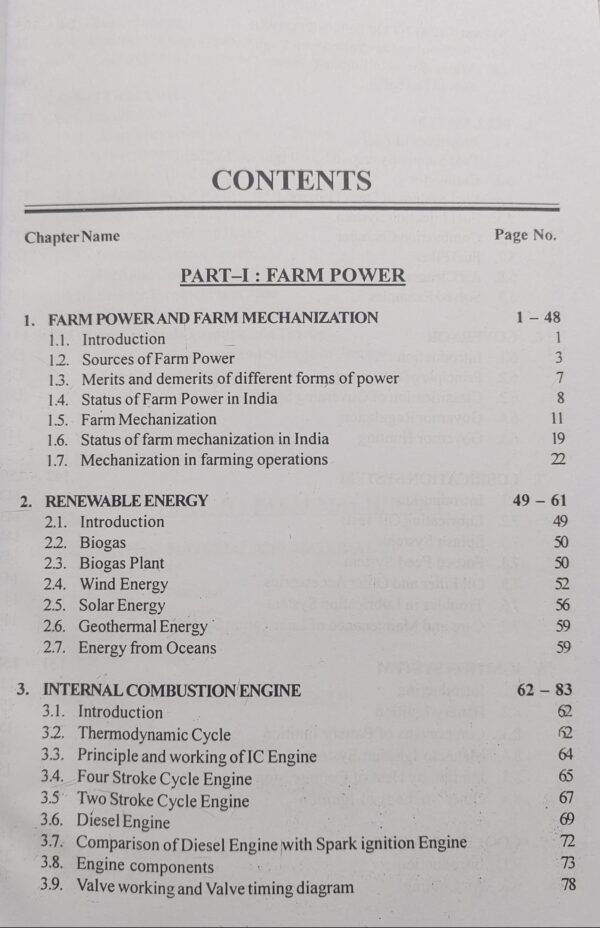 IMG_20261012_215652 Elements of Agricultural Engineering Textbook for B.Sc Agriculture & Engineering Students by Dr. Jagdishwar Sahay